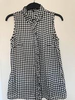 Satijnen polkadot blousje van esprit maat 36, Kleding | Dames, Blouses en Tunieken, Esprit, Ophalen of Verzenden, Zo goed als nieuw