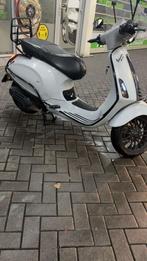 Vespa Sprint 2014 - Rollerproof!, Gebruikt, Overige modellen, Ophalen of Verzenden, Benzine