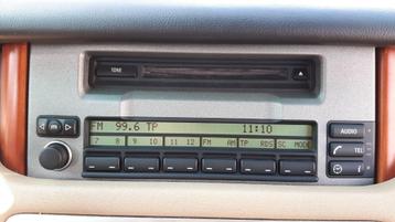 MID / radio Land Rover Range Rover Vogue Pixel reparatie beschikbaar voor biedingen