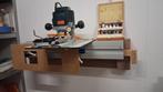 WR900 woodrat, Ophalen, Zo goed als nieuw, Gereedschap of Toebehoren