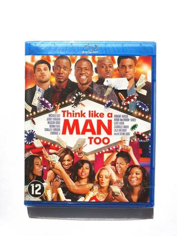 Think Like a Man Too (Nieuw in Seal) beschikbaar voor biedingen