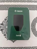 Trezor Safe 5 - Black Graphite - Hardware wallet, Ophalen, Nieuw