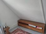 Luxe Hardhout Dressoir Teakhout, Ophalen, Gebruikt, 150 tot 200 cm, Minder dan 100 cm