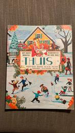 Thuis magazine, Ophalen of Verzenden, Zo goed als nieuw, Damesbladen