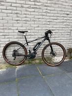 Cannondale Tramount elektrische mtb, Fietsen en Brommers, Fietsen | Mountainbikes en ATB, Gebruikt, Hardtail, Heren, 53 tot 57 cm