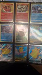 Pokemon celebrations complete set + alle jumbos, Hobby en Vrije tijd, Verzamelkaartspellen | Pokémon, Ophalen of Verzenden, Zo goed als nieuw