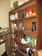 Unieke antieke apothekerskast/roomdivider,enige op Marktplaa, Antiek en Kunst, Ophalen