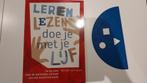 Marijke van Vuure - Leren lezen doe je met je lijf, Sociale wetenschap, Ophalen of Verzenden, Zo goed als nieuw, Marijke van Vuure
