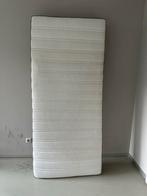 IKEA Hamarvik Matras 90x200 - ZGAN Pocketvering, Ophalen, 90 cm, Eenpersoons, Zo goed als nieuw
