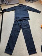 Oldschool defensie pak, Verzamelen, Ophalen of Verzenden, Marine, Nederland, Kleding of Schoenen