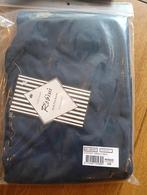 Robini halterschort Sloof Navy blauw, Ophalen of Verzenden, Zo goed als nieuw, Blauw
