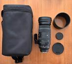 Sigma 150 - 600mm F/5-6.3 L-mount telezoomlens + draagtas, Audio, Tv en Foto, Fotografie | Lenzen en Objectieven, Ophalen of Verzenden