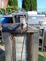 Gas Gyros/Kebab Grill - Gebruikt, Ophalen of Verzenden, Gebruikt
