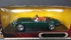 Jaguar E type mk3 V12 racing green 1:18 Road Signature, Hobby en Vrije tijd, Modelauto's | 1:18, Verzenden, Nieuw, Auto, Overige merken