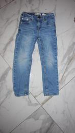 104 LEVI'S skinny tapered jeans, Kinderen en Baby's, Kinderkleding | Maat 104, Jongen, Broek, Zo goed als nieuw, Verzenden