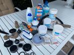 Jaccuzi spullen voor intex, Tuin en Terras, Bubbelbaden en Hottubs, Ophalen, Gebruikt