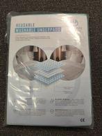 Wasbare bed onderlegger, Ophalen of Verzenden, Zo goed als nieuw