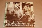Rotterdamse Stoomtram [Deel 1] — Pirola-Tramserie [1984], Boeken, Geschiedenis | Stad en Regio, Ophalen of Verzenden, Gelezen