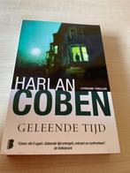 Harlan Coben - Geleende Tijd - Thriller, Ophalen of Verzenden, Gelezen, Nederland