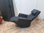 Prominent Toscana Relaxfauteuil met Sta Op Functie, Huis en Inrichting, Fauteuils, Metaal, 75 tot 100 cm, Ophalen of Verzenden