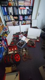 infento legend kit + extra's, Kinderen en Baby's, Speelgoed | Buiten | Voertuigen en Loopfietsen, Ophalen, Zo goed als nieuw, Overige typen