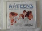 CD A-Teens The Abba Generation, Verzenden, 1980 tot 2000, Gebruikt