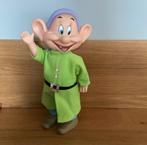 Dopey, grote pop. Sneeuwwitje, Disney. Kerstcadeau, Verzamelen, Disney, Ophalen, Sneeuwwitje of Doornroosje, Zo goed als nieuw