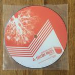 Mordant Music Dead Air picdisc electro industrial abstract, Overige genres, 7 inch, Single, Ophalen of Verzenden