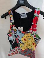 Moschino top, nieuw I40, Kleding | Dames, Overige kleuren, Nieuw, Moschino, Ophalen of Verzenden