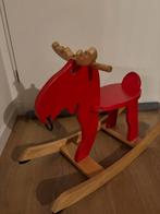 Hobbeleland Hobbelpaard Hobbelfiguur, Ophalen of Verzenden, Zo goed als nieuw