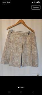 Riverwoods kerstrokje maat 40/42, Maat 38/40 (M), River Woods, Beige, Ophalen of Verzenden