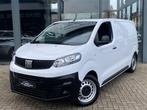 Fiat SCUDO 1.5 MULTIJET L2H1 AIRCO CRUISE PDC SCHUIFDEUR 3ZI, Voorwielaandrijving, 15 km/l, Huisgarantie, 4 cilinders
