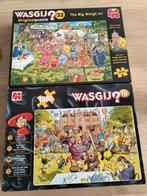 Wasgij puzzels, Hobby en Vrije tijd, Denksport en Puzzels, Ophalen of Verzenden, 500 t/m 1500 stukjes, Zo goed als nieuw