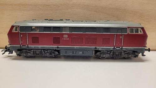 Märklin 3675-10 loc uit de premium startset 29845, Hobby en Vrije tijd, Modeltreinen | H0, Locomotief, Wisselstroom, Märklin, Ophalen of Verzenden
