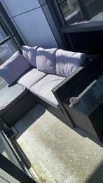 Tuinset, Ophalen, Zo goed als nieuw