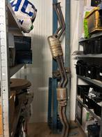 Uitlaat 325i e46, Auto-onderdelen, Uitlaatsystemen, Ophalen of Verzenden, Gebruikt, BMW