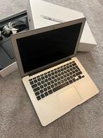 Apple macbook AIR, MacBook, Ophalen of Verzenden