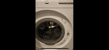 AEG Wasmachine - Voorlader beschikbaar voor biedingen