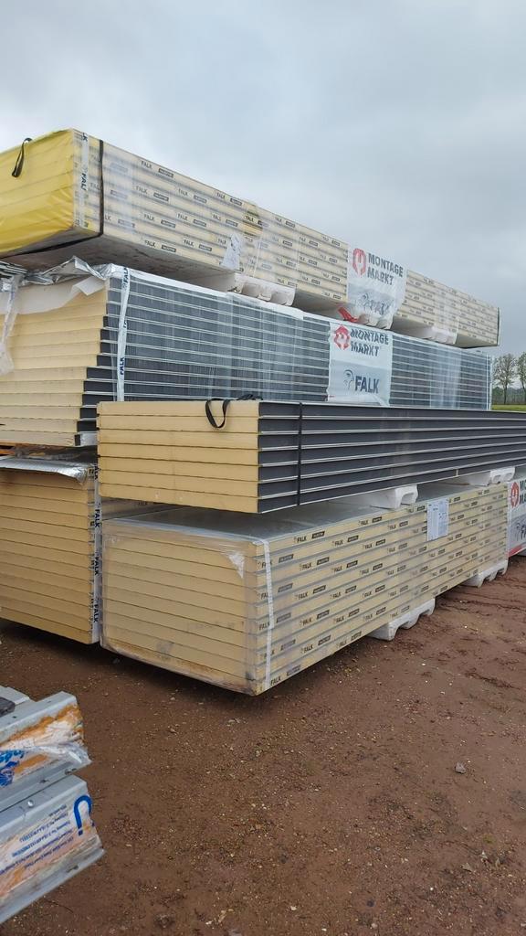 Nieuwe wandpanelen !!, Doe-het-zelf en Verbouw, Platen en Panelen, Nieuw, Overige materialen, Ophalen of Verzenden