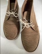 Nette damesschoenen maat 39, Schoenen met lage hakken, Bruin, Ophalen of Verzenden, Zo goed als nieuw