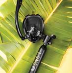 Lung tank duikset, Watersport en Boten, Ophalen of Verzenden