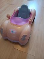 Baby Born auto, Ophalen of Verzenden, Gebruikt