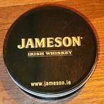Jameson Irish Whiskey onderzetters, Ophalen of Verzenden, Zo goed als nieuw, Gebruiksvoorwerp