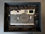 Leica MP 0.72 in PERFECTE conditie. Inclusief doos/papieren, Audio, Tv en Foto, Fotocamera's Analoog, Ophalen of Verzenden, Zo goed als nieuw