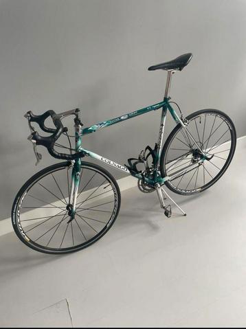 Colnago Master Extra Light - Dura Ace - 60cm beschikbaar voor biedingen
