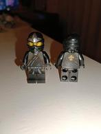 Lego Ninjago njo0054 Cole ZX, Ophalen of Verzenden, Nieuw