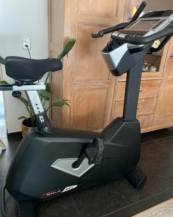 Sole B94 sportschool hometrainer beschikbaar voor biedingen