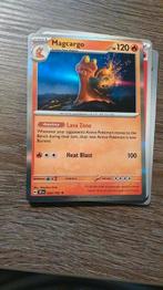 Pokemon card 029/162, Ophalen of Verzenden, Zo goed als nieuw, Losse kaart
