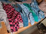 Partij broeken., Kleding | Dames, Ophalen, Zo goed als nieuw