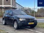 BMW X3 3.0i E83 High Executive | 4x4 | AUTOMAAT | Xenon | Le, Auto's, BMW, Automaat, Gebruikt, Traction-control, 2000 kg